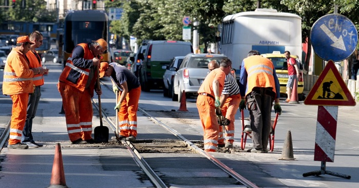 България е в дъното на класацията за конкурентноспособност сред 67