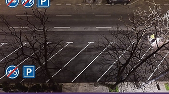 Новата организация на движение по софийските булеварди Витоша Патриарх Евтимий