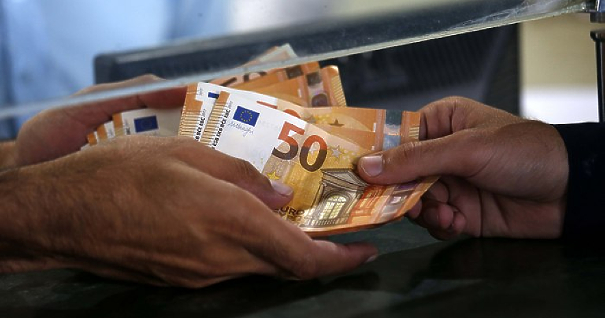 Банковото кредитиране в еврозоната се e увеличило леко през май