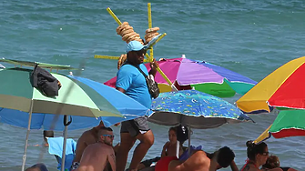 У нас предстои слънчев и топъл период а в следващите