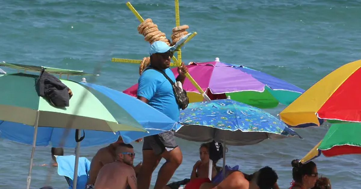 У нас предстои слънчев и топъл период, а в следващите