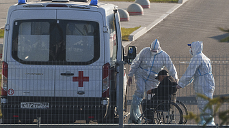 Епидемия от рядко и изключително опасно хранително отравяне е избухнала