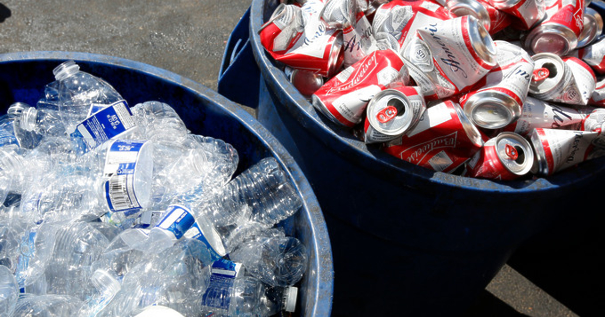 Столичното предприятие за третиране на отпадъци вече има нова линия