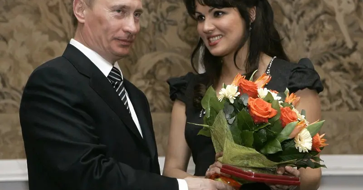 Световната оперна звезда Анна Нетребко идва за първи път в