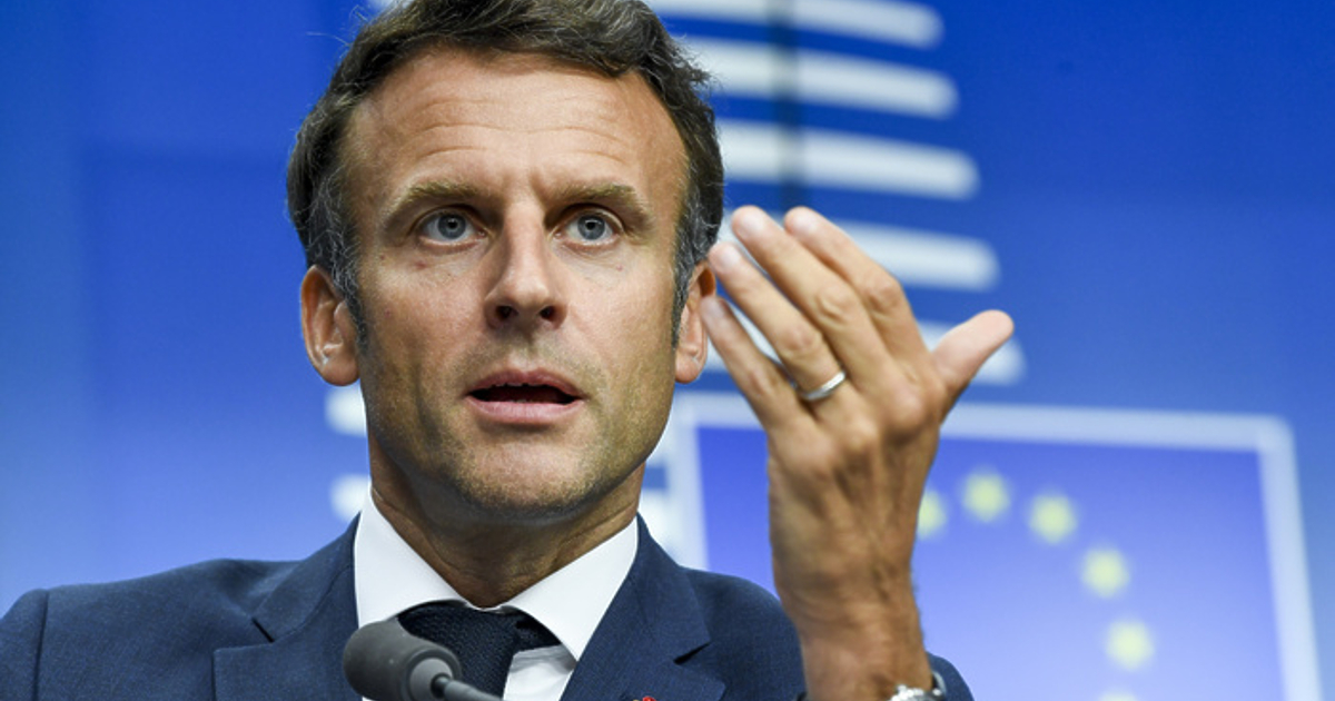 Държавният дълг на Франция нарасна до 110,7 на сто от