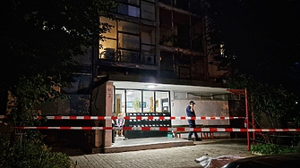 Убийство и самоубийство станаха в Бургас като жертвата е 32 годишна