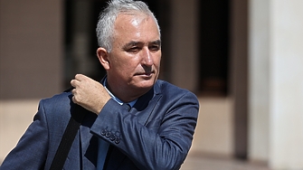 Странностите в Прокуратурата на Република България продължават с пълна пара