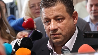 Водещата фигура на Величие полковникът Николай Марков направи впечатление при