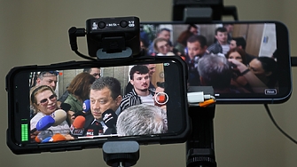 Държавна агенция Национална сигурност отказа да отговори на депутатско питане