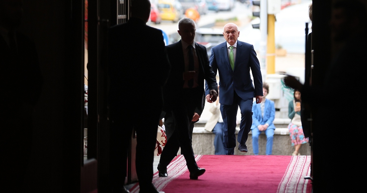 Драмата с българската позиция за Срещата на върха на НАТО