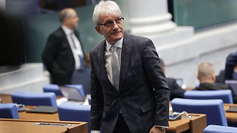 Депутатът от ДПС Рамадан Аталай даде първо изявление след като