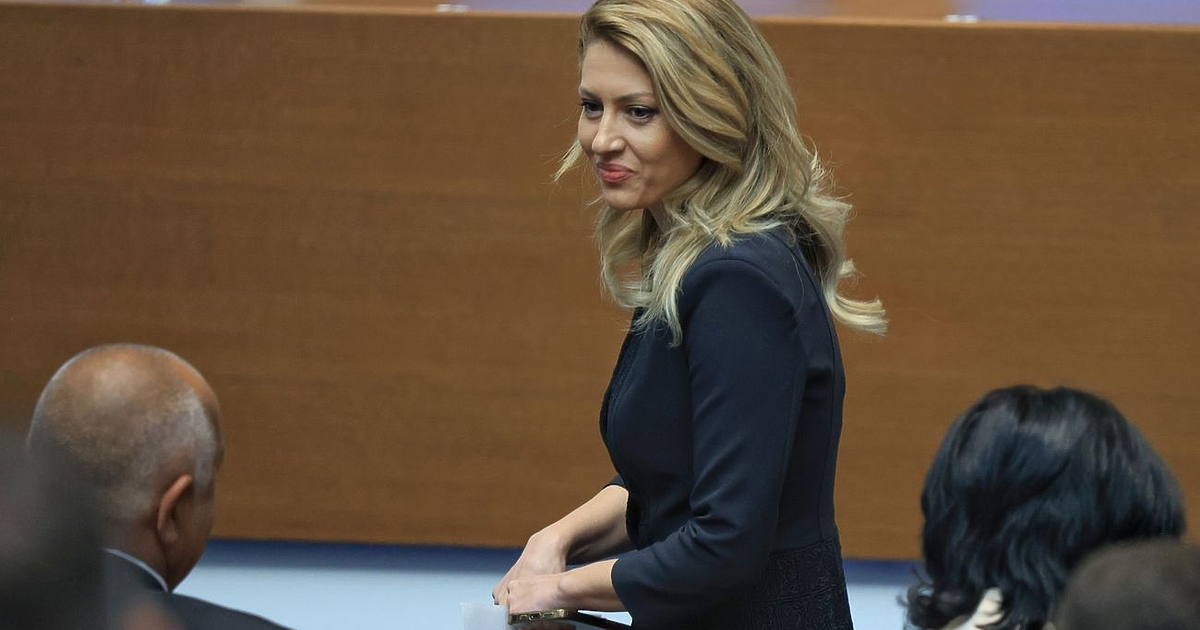 Добрата новина е, че Народното събрание може да започне работа,