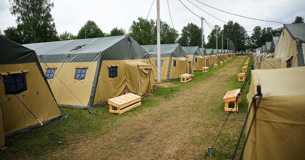 Беларус даде начало на мащабни военни маневри в две свои