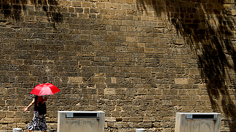 Ако настоящите нива на емисиите на парникови газове се запазят