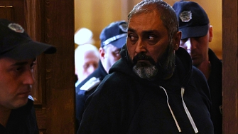 Софийската градска прокуратура предава на съд ливанеца Бахжат Махмуд Ал Макуасипо сравнително