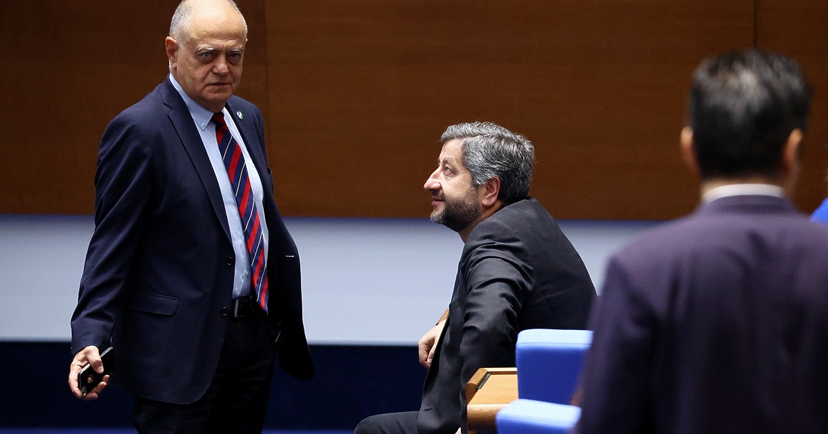 Изборите минаха, резултатът на т.нар. либералната общност е катастрофален, а