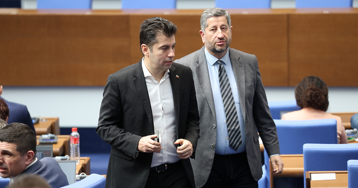 В България за последните три години се проведоха 6 парламентарни