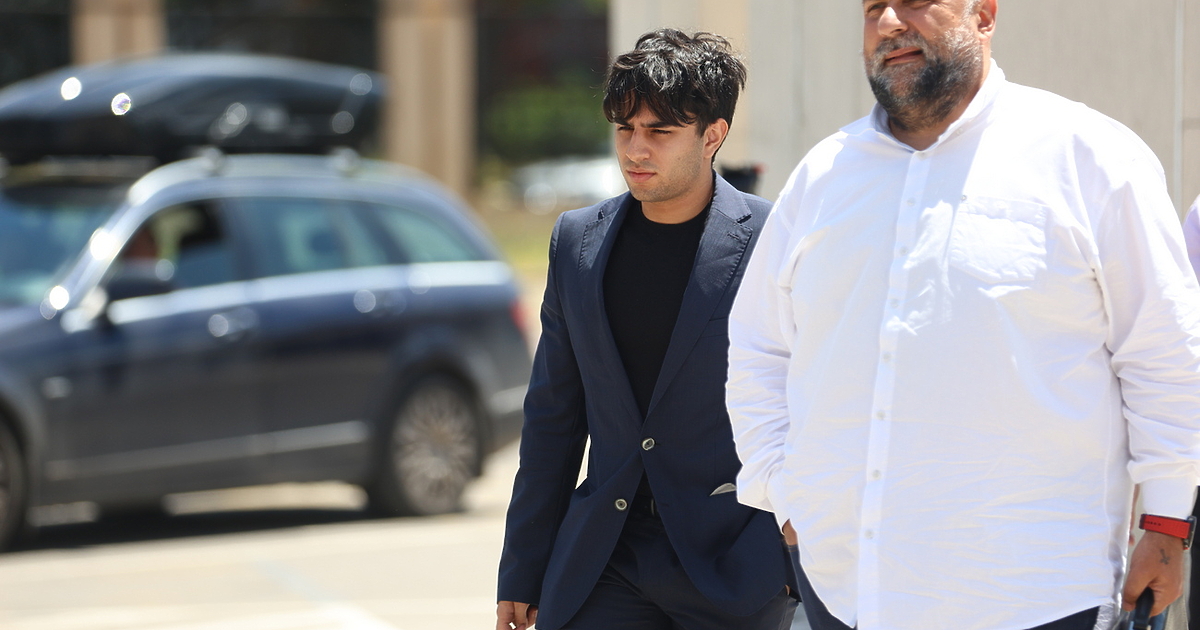 Прокуратурата поиска от Софийския градски съд минимум 10 години лишаване