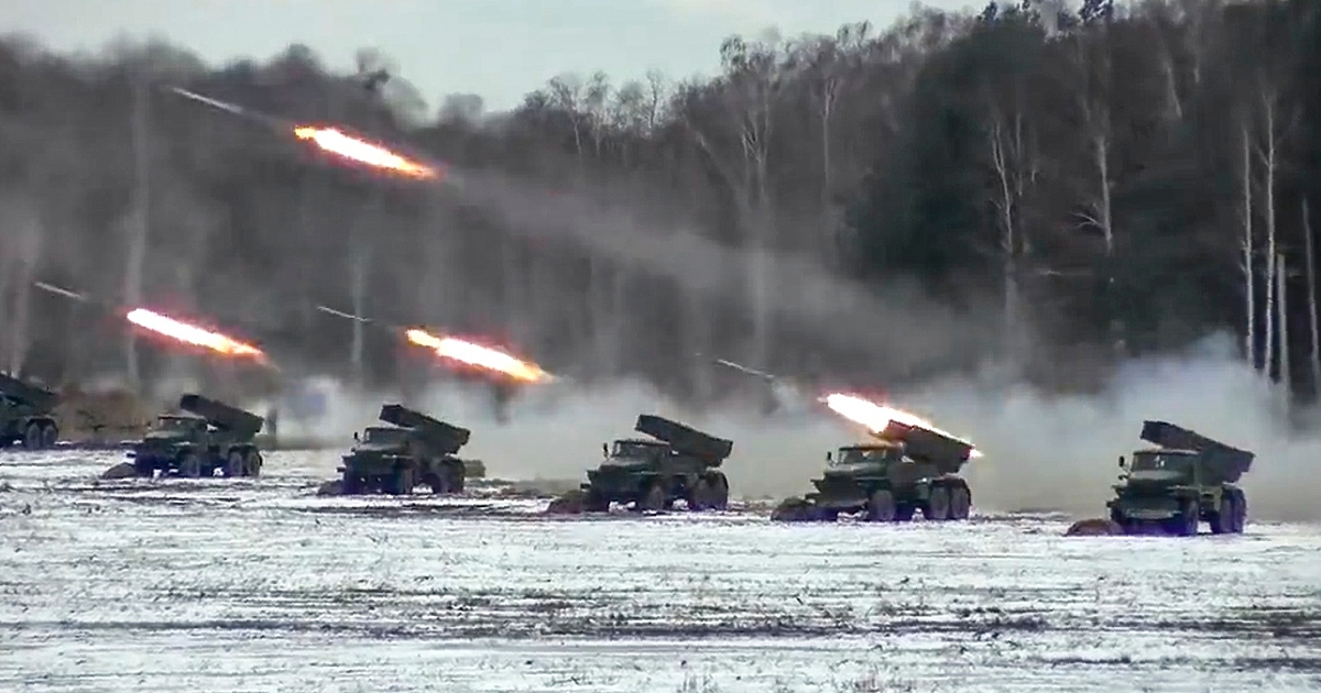 Атака с руска балистична ракета срещу украинския град Днепър рани