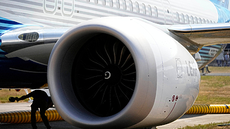 Китайският държавен производител на самолети Си Оу Ем Ей Си