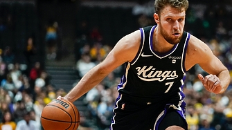 Гръцкият баскетболен гранд Олимпиакос ще увеличи бюджета си на 18 5