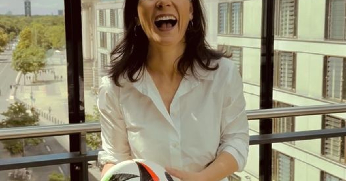 5:1 – дори и най-големите оптимисти и фенове на германския