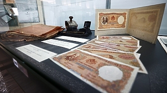 Към 31 май печалбата на банковата система е в размер