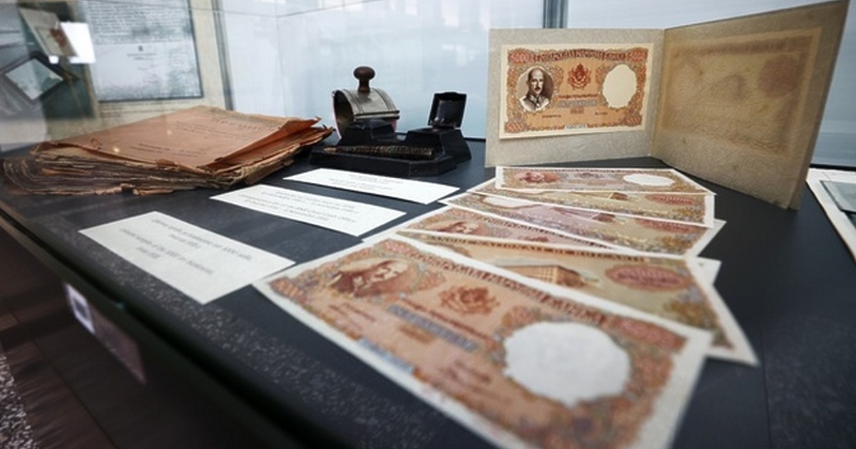 Към 31 май печалбата на банковата система е в размер