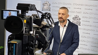 Близо три месеца след като участва в катастрофа избяга от