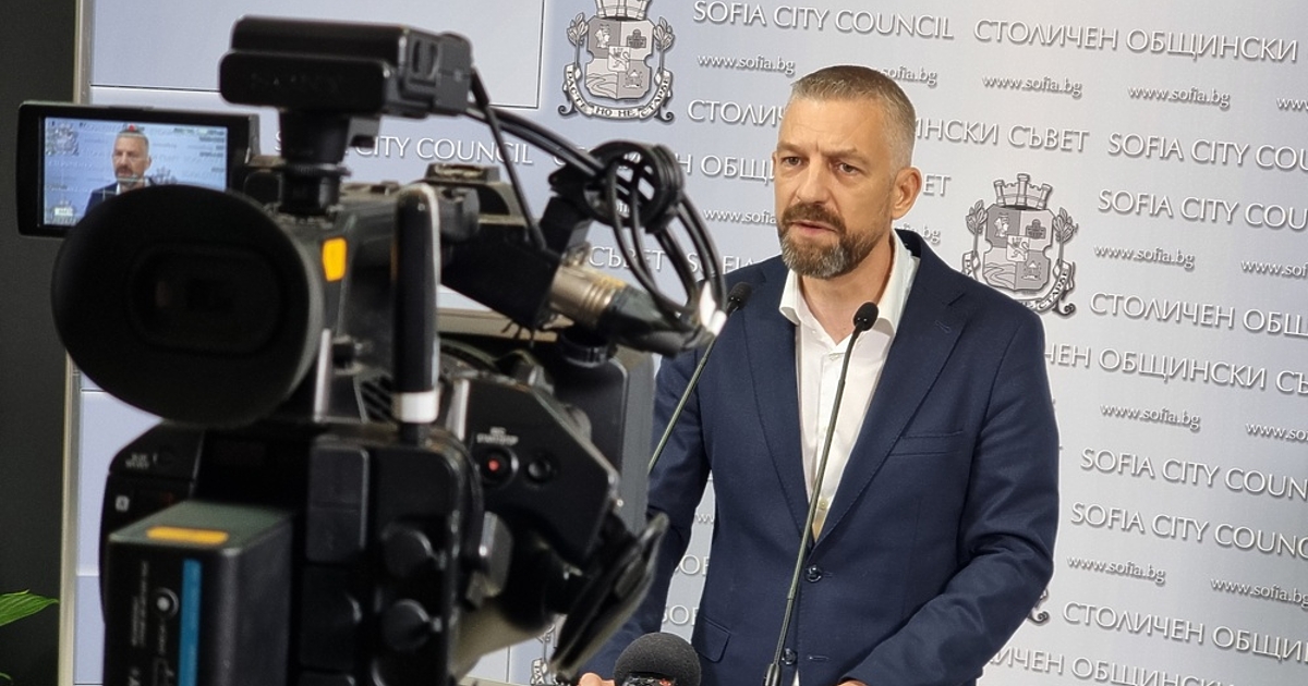 Близо три месеца, след като участва в катастрофа, избяга от