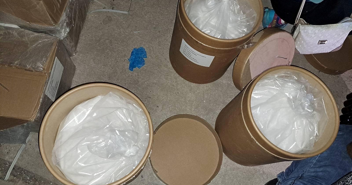 Съвместна операция на ГДБОП и ДАНС е установила престъпна схема за