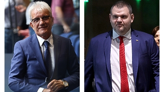 Изключеният от парламентарната група на ДПС Рамадан Аталай днес отговори