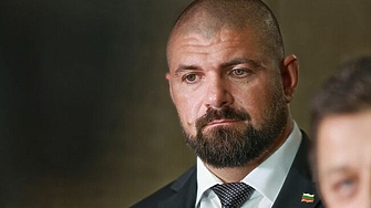 Парламентарната група на Величие ще гласува единно против кабинета предложен