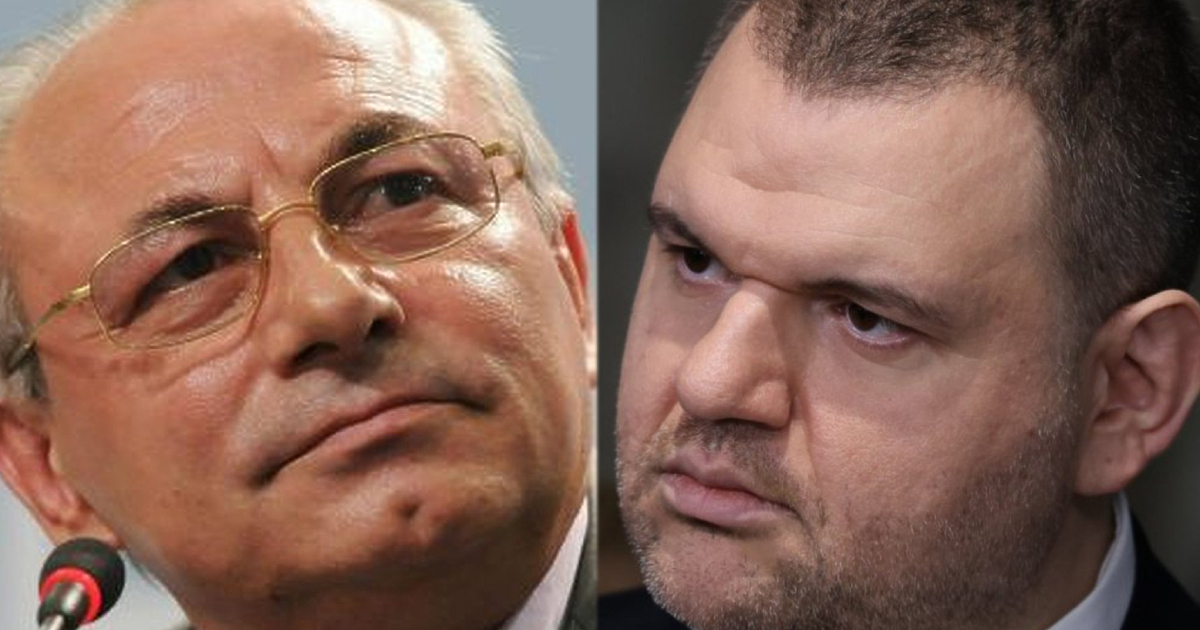 Проектът за кабинет на ГЕРБ за пореден път не намери