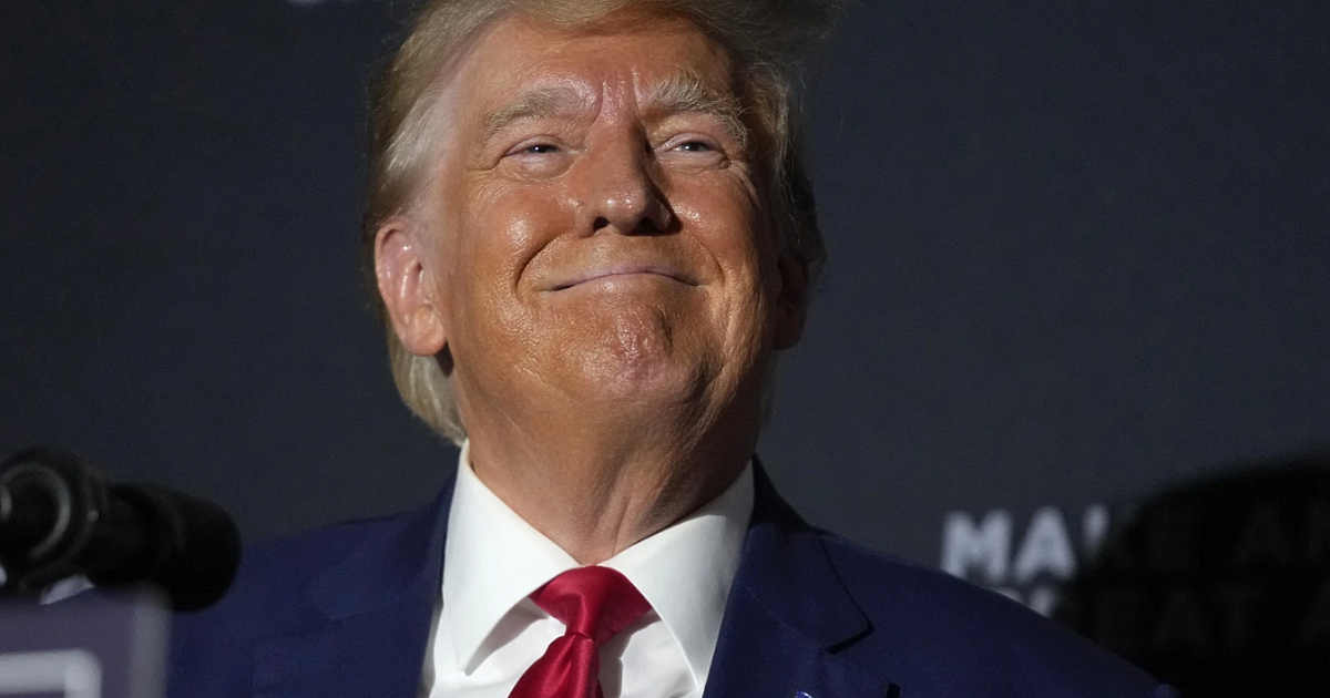 Върховният съд на САЩ за първи път в понеделник обяви,