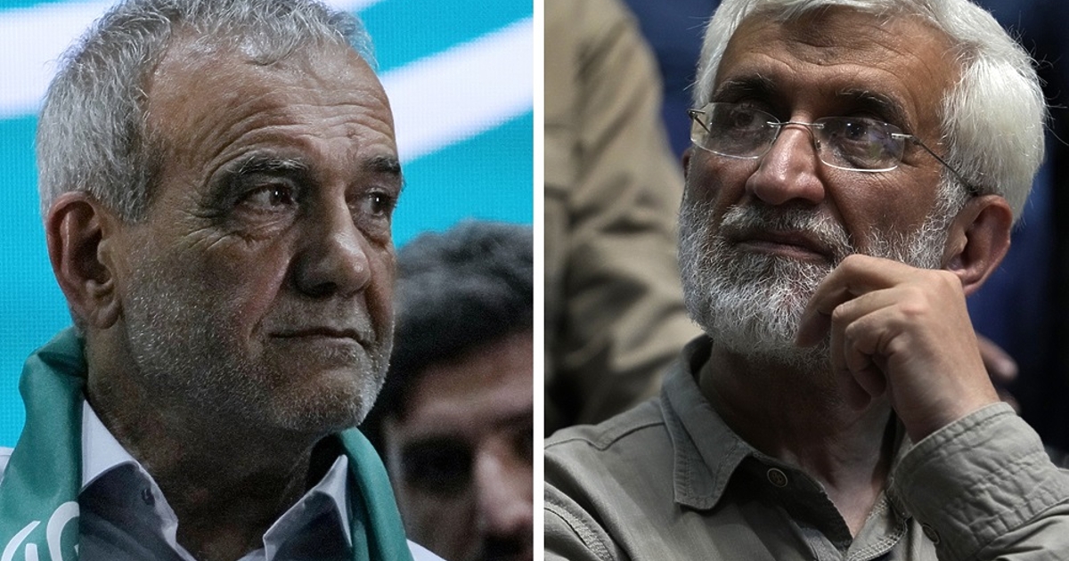 Избирателните секции в Иран днес бяха отворени за втория тур