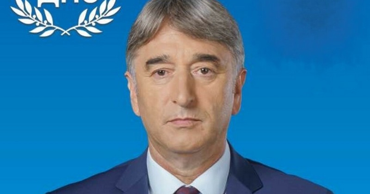 Хората на съпредседателя на ДПС Делян Пеевски в парламентарната група