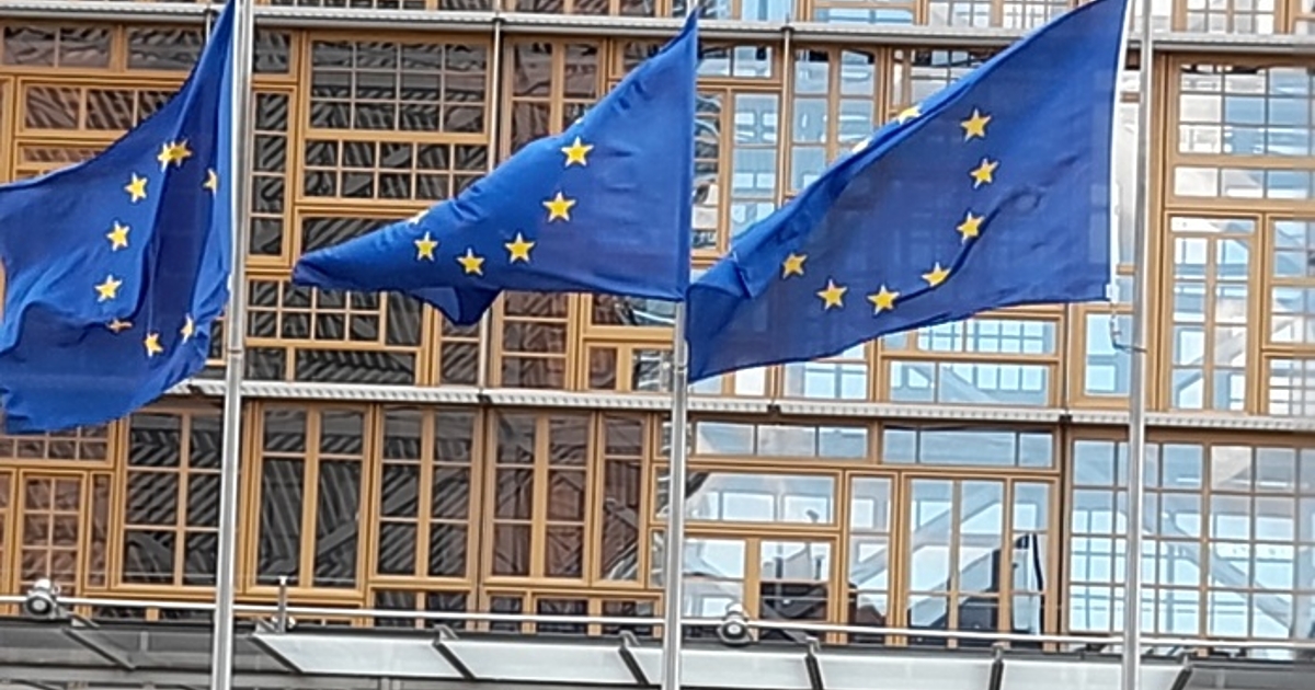 Европейският съюз ще се бори срещу руската намеса с нови