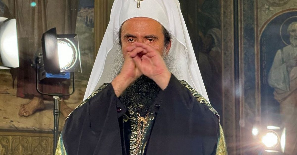 Бунтът на човека срещу Бога, размиването на границите между добро