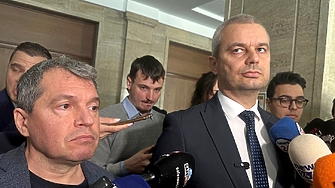 Най добре е да има експертно правителство което да разрешава конкретни