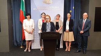 Съдбата все пак е милостива и в сезона в който