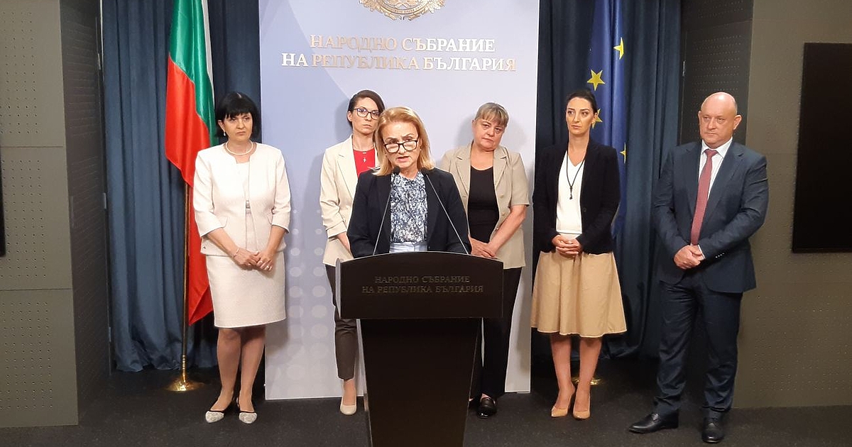 Съдбата все пак е милостива и в сезона, в който