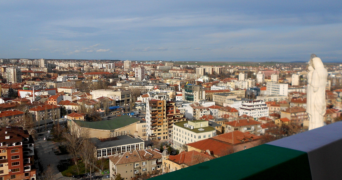 ГЕРБ спечели с 36,79 % вчерашния вот за общински съветници