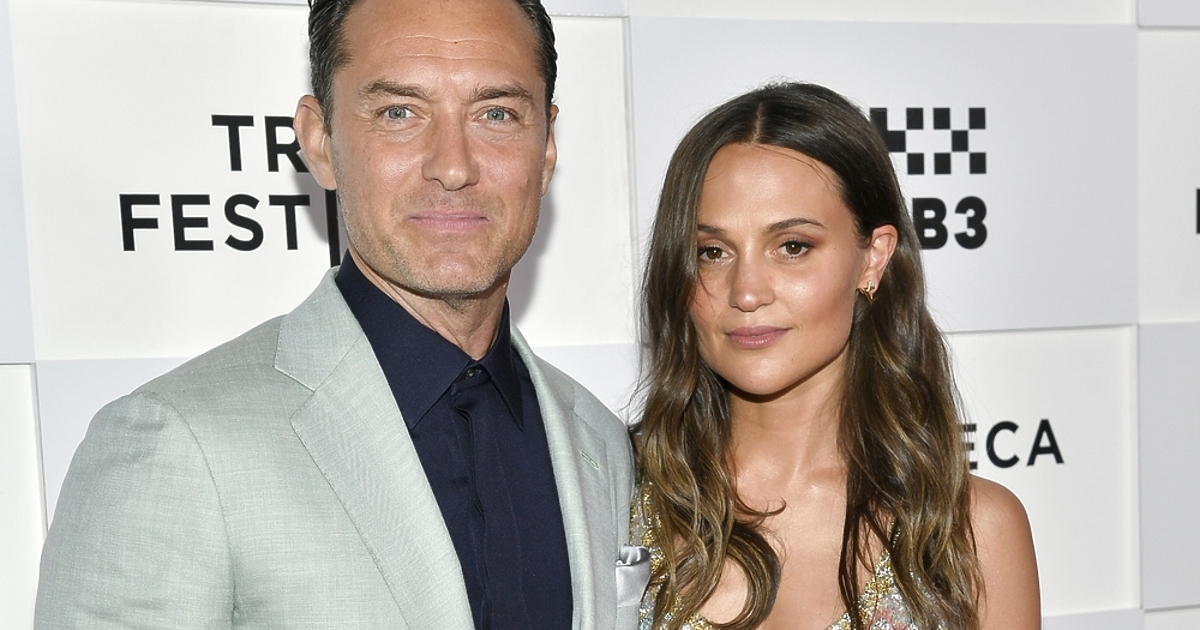 Алисия Викандер така и не свикнала с отблъскващата миризма на