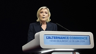 Опонентите на Национален сбор засилиха опитите си да попречат на