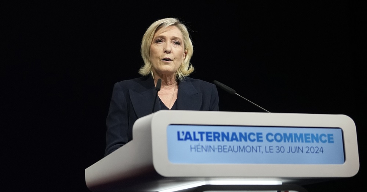 Опонентите на Национален сбор засилиха опитите си да попречат на