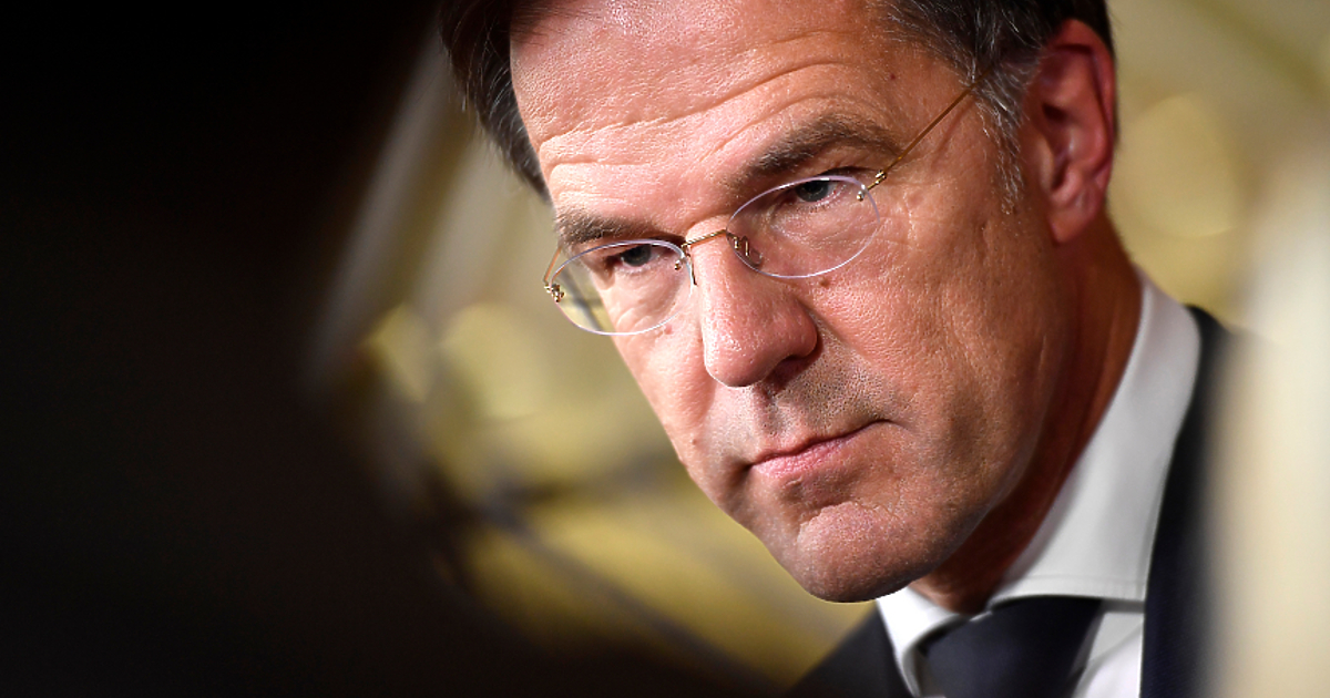 Вече няма пречки пред назначаването на Марк Рюте за следващ