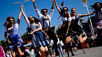 Голяма изненада при преброяването през 2022 г населението в Германия