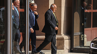 ГЕРБ за седми път е в политическа изолация и не