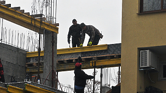 Жилищното кредитиране към края на май е нараснало с 24 4